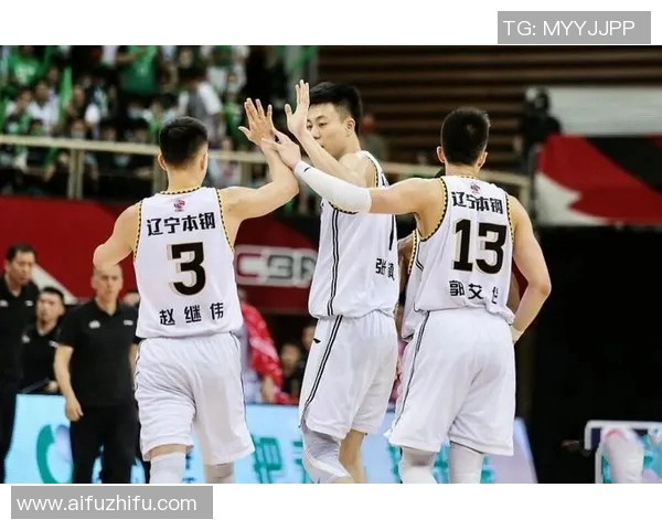 CBA江苏与辽宁历史交锋战绩分析及未来展望